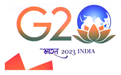 G20 logo